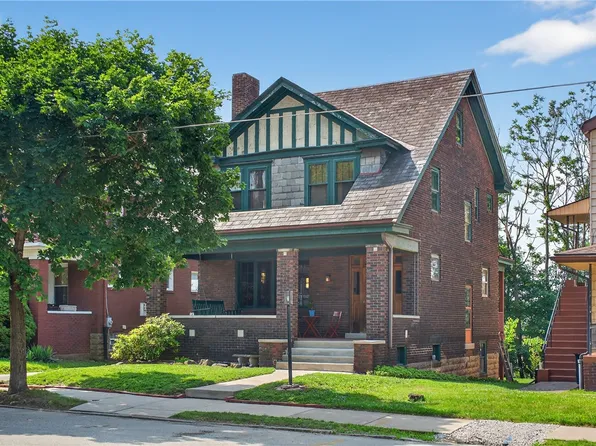 225 Waldorf St, Pittsburgh, PA 15214