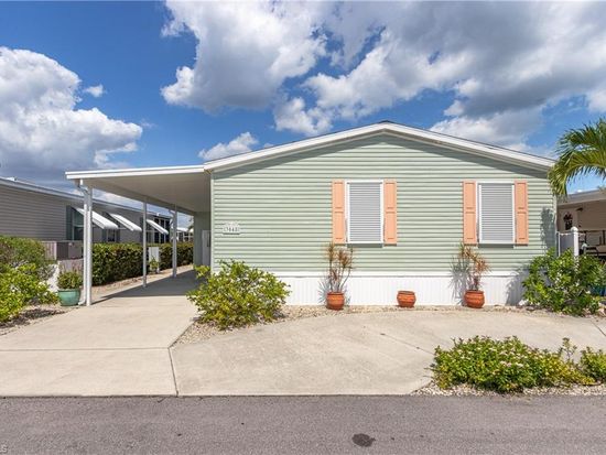 3048 Sloop Ln Saint James City Fl 33956 Zillow