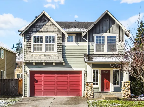 655 Ilwaco Place NE, Renton, WA 98059