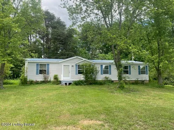 1115 McCubbins Ln, Bardstown, KY 40004