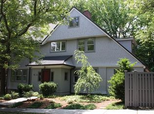 342 Clark Rd #0, Brookline, MA 02445