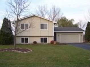 3735 140th Ave NW, Andover, MN 55304