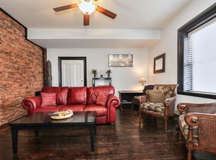 802 Court St #D, Lynchburg, VA 24504