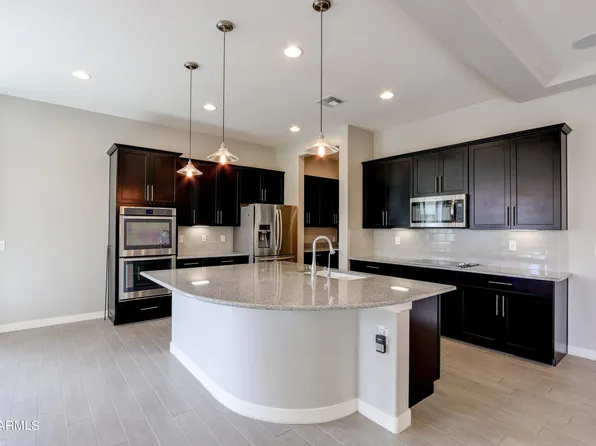 350 N QUESTA Trail, Casa Grande, AZ 85194