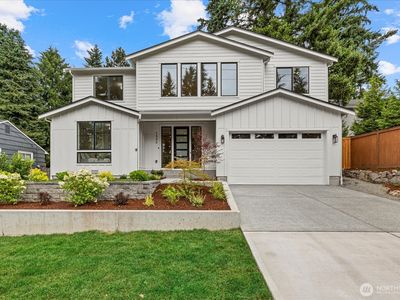 1332 N 165th Street, Shoreline, WA, 98133