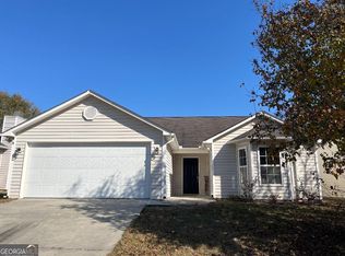 308 Shadow Pond Rd, Dublin, GA 31021