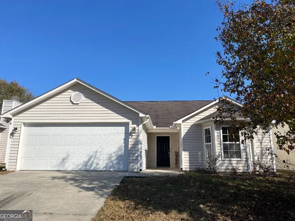 308 Shadow Pond Rd, Dublin, GA 31021