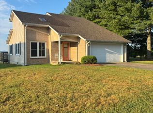 365 Green Hill Estates Rd, Monticello, KY 42633