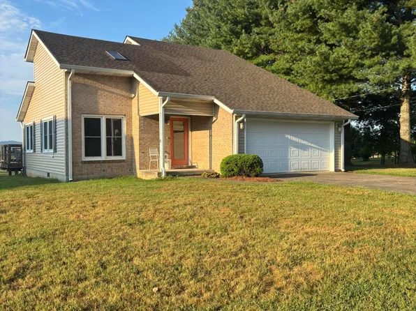 365 Green Hill Estates Rd, Monticello, KY 42633