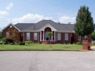 389 W Manor Ln, Alexandria, AL 36250