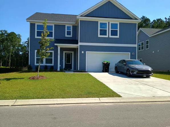 196 Valerio St. Lot 734 Monroe, Myrtle Beach, SC 29579