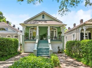 2920 Ursulines Ave, New Orleans, LA 70119
