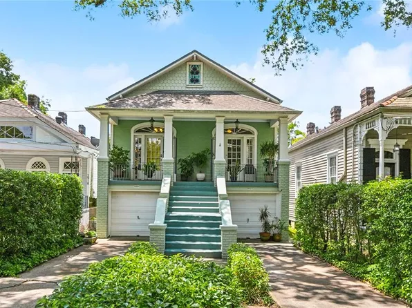 2920 Ursulines Ave, New Orleans, LA 70119