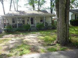 706 Baltic Dr, Brick, NJ 08723