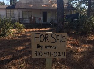 5158 Doc Bennett Rd, Fayetteville, NC 28306