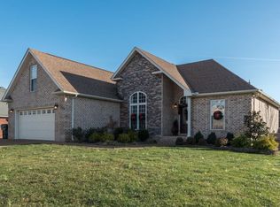 1224 Bothwell Pl, Gallatin, TN 37066