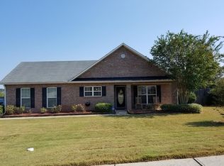710 Porter Ln, Grovetown, GA 30813
