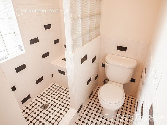 3rd image of 2641 Hennepin Ave APT 4