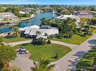 32 Channel Cay Rd, Key Largo, FL 33037