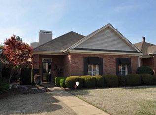 1644 Prairie Ln, Montgomery, AL 36117