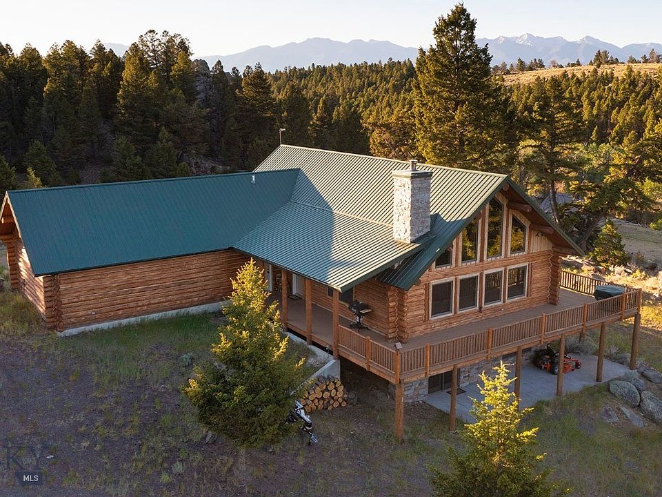 Nhn Little Fish Creek Rd, Whitehall, MT 59759 Zillow
