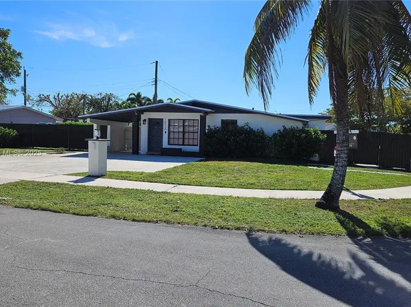 10030 SW 82nd Ter, Miami, FL 33173