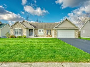 49 W Garden Dr, Rochester, NY 14606