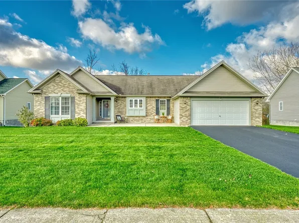 49 W Garden Dr, Rochester, NY 14606