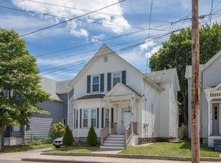 116 D St, Lowell, MA 01851