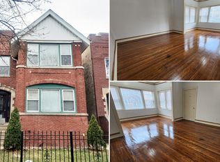 4936 N Saint Louis Ave #1, Chicago, IL 60625