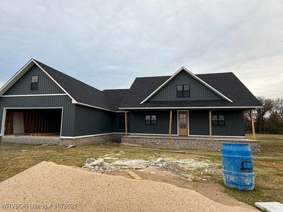 LOT 13 Windflower Ln, Van Buren, AR, 72956