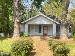 217 E Center St, Canton, MS 39046