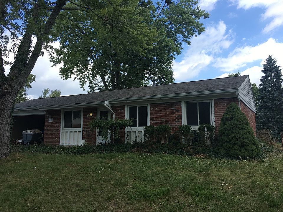 2nd image of 6740 Glenhills Dr