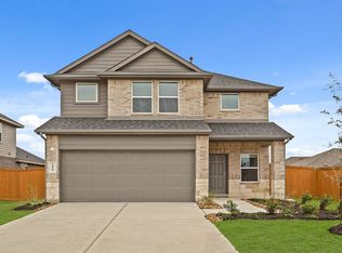 Renae Plan, Cypress Green, Hockley, TX 77447