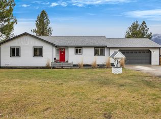 160 Log Cabin Ln, Stevensville, MT 59870