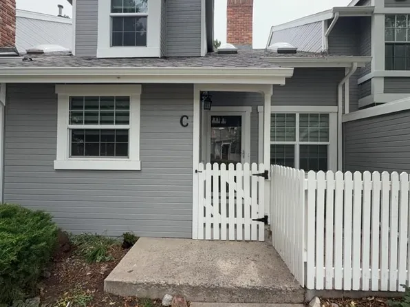 2876 W Long Dr APT C, Littleton, CO 80120