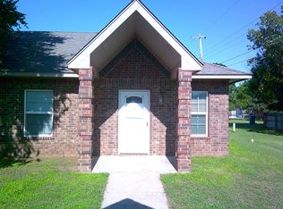 109 W C Ave #4, Cache, OK 73527