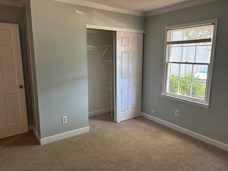 Guest bedroom