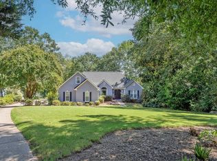 116 Blue Water Trl, Taylors, SC 29687