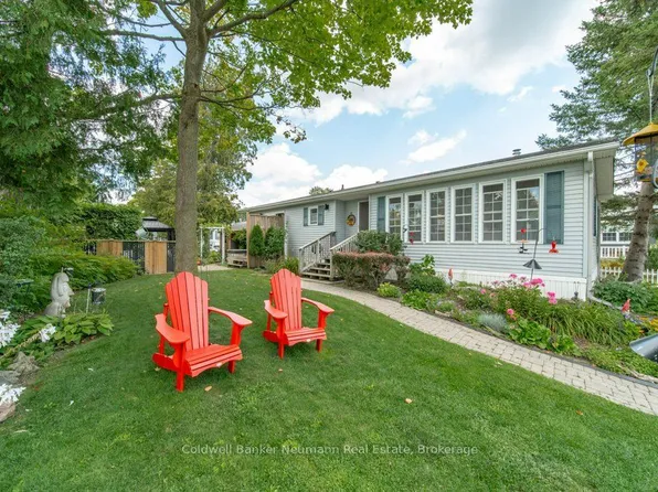 41 Trillium Beach Rd, Puslinch, ON N0B 2J0