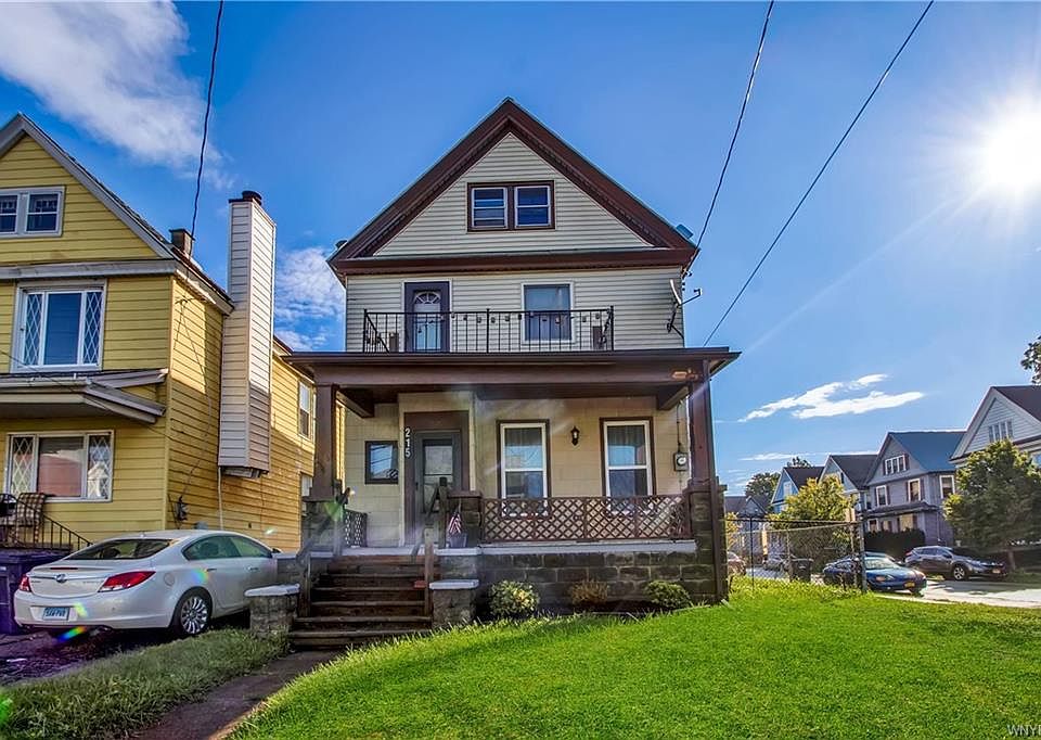 1st image of 215 Herkimer St