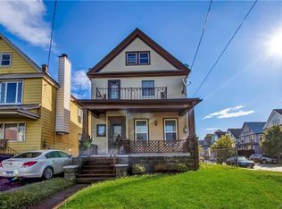 215 Herkimer St, Buffalo, NY 14213