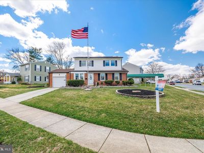 1035 Sunnybrook Dr, Glen Burnie, MD, 21060