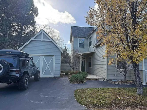 11122 Bunk House Ln, Redmond, OR 97756