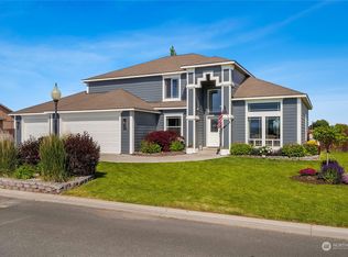 89 Scenic Dr NE, Moses Lake, WA 98837