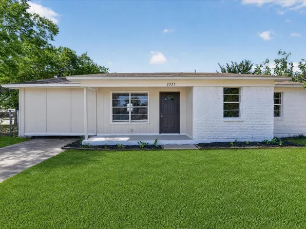 2335 Loyce Dr, Mesquite, TX 75149