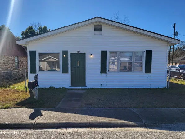 1302 Skip Ave, Pascagoula, MS 39567