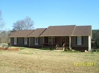 740 Shoal Creek Rd, Griffin, GA 30223