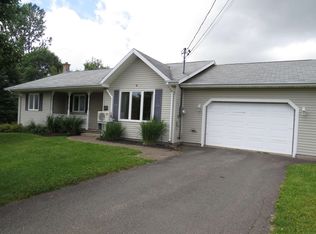 49 Massey Dr, Charlottetown, PE C1E1R6