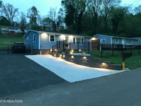 726 Jonathan Ave, Knoxville, TN 37920